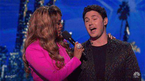 season 13 nbc GIF by America's Got Talent