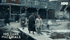Lyra Belacqua GIF by His Dark Materials