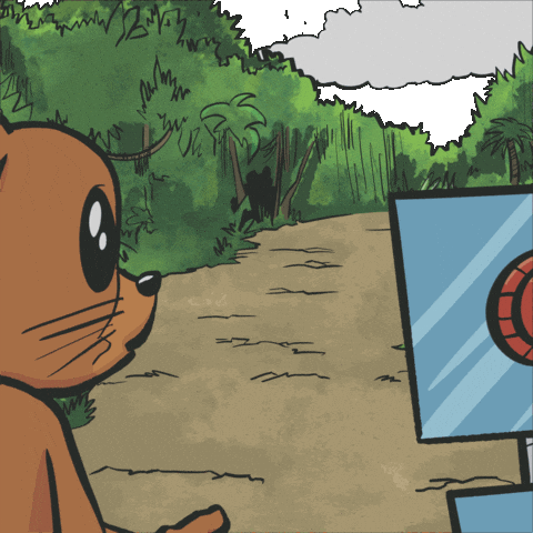 New Members Adventure GIF by VeeFriends