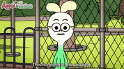 Apple And Onion GIF by Cartoon Network
