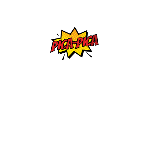 Sticker by Pica Pica Tx