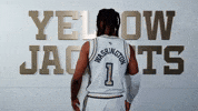 Georgia Tech Adidas GIF by Georgia Tech Yellow Jackets