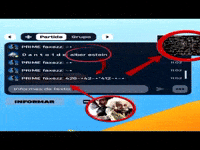 Dantoide memes fortnite tesla brainrot GIF