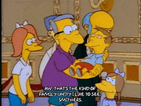 Season 1 GIF by The Simpsons