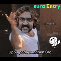 Trending Tamil GIF