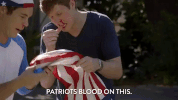 comedy central adam demamp GIF by Workaholics