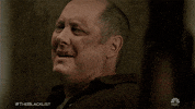 season 6 nbc GIF by The Blacklist
