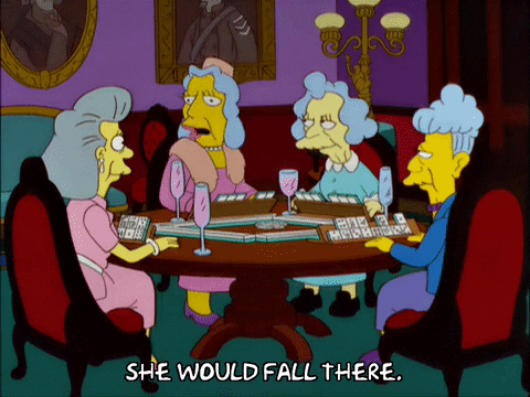 season 13 episode 21 GIF