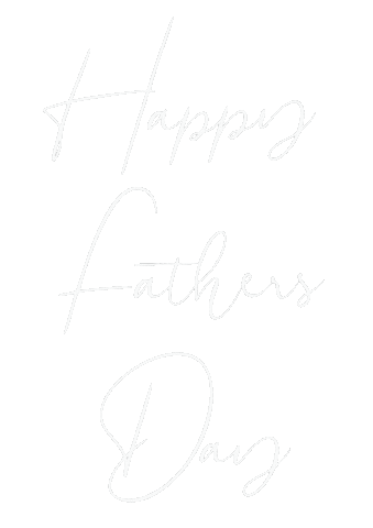 Happy Fathers Day Sticker