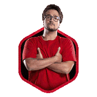 old spice esports Sticker by Always Brasil
