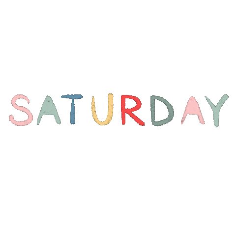 Day Friday Sticker