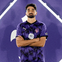 Manny Perez GIF by Louisville City FC