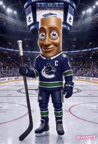 Hockey T GIF
