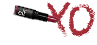Cruelty Free Face Sticker by e.l.f. Cosmetics