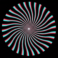 Codex Spiralis GIF by Parvati Records