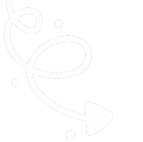 Art Loop Sticker
