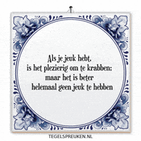 Humor Nl GIF by Tegelspreuken.nl