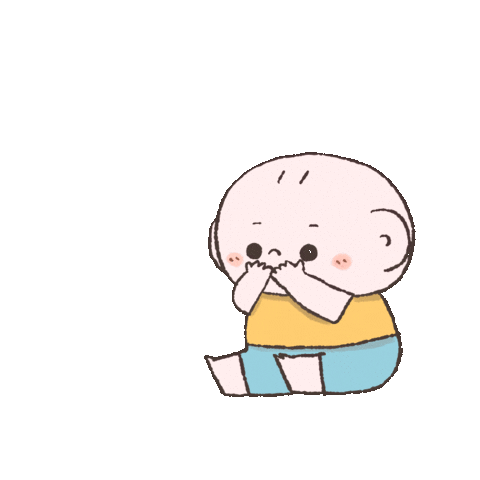 tsumupapa love kiss thanks i love you Sticker