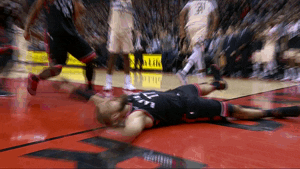 Lets Go Basketball GIF by NBA