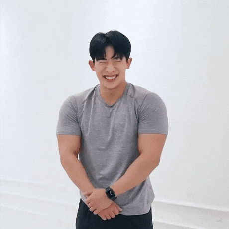 LRNolasco giphyupload k-pop monsta x wonho GIF