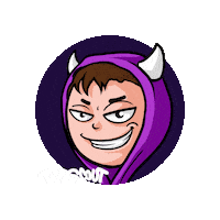Angel Trap Sticker