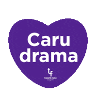 theatrfachllangefni drama sioe theatr theatr fach llangefni Sticker