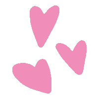 In Love Sticker by de Online Etaleuze