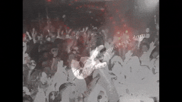 Hands Up Applause GIF by Ghost