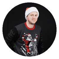 kwholiday Sticker by KWTexas