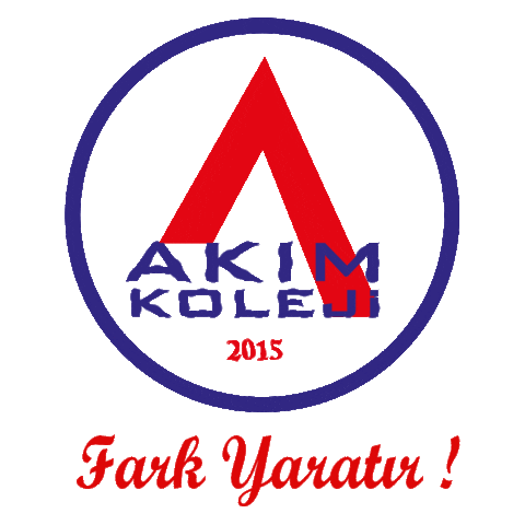akim_koleji burakakım1 Sticker