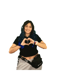 Vidconuk Sticker by Facebook and Instagram Creators @Vidcon UK