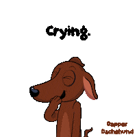 Dog Lol Sticker by VeeFriends