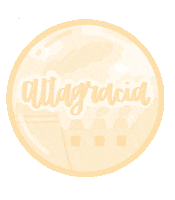 Jonaxx Altagracia Sticker