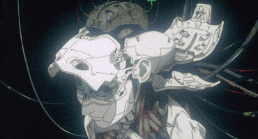 ARZZiO anime animation retro 90s GIF