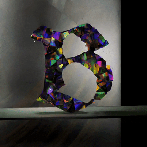 Words Painting GIF by ryan