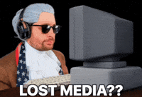 Lost Media GIF