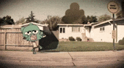 Gumball Rap GIF