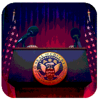 Usa Network Chucky GIF by SYFY