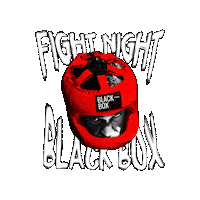 Youvsyou Sticker by Black Box