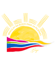 Vote Boto Sticker by bayo clothing