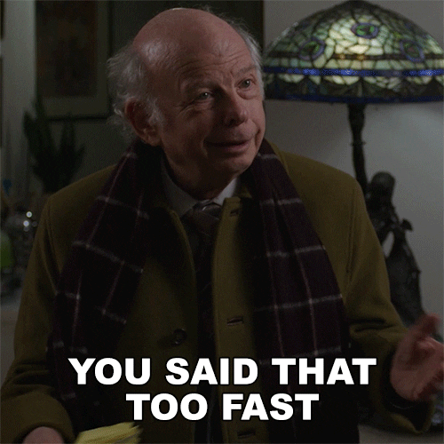 The Good Fight GIF by Paramount+