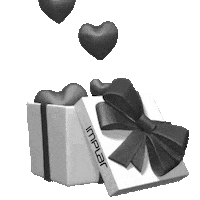 Gift Sticker by implar