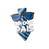 Fathers Day Love Sticker by implar