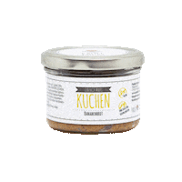 Food Fitness Sticker by Paulikocht