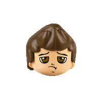 Sad Desanimado Sticker by Pinypon