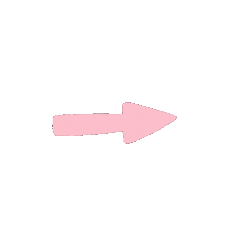 Pink Look Sticker