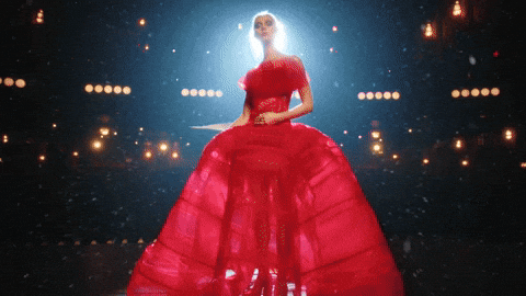 Taylor Momsen GIF by The Pretty Reckless