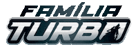 Familia Blant Sticker by Família Turbo