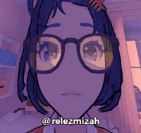 Mila GIF