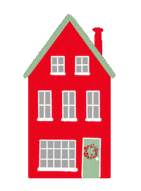 Home Sweet Home Sticker